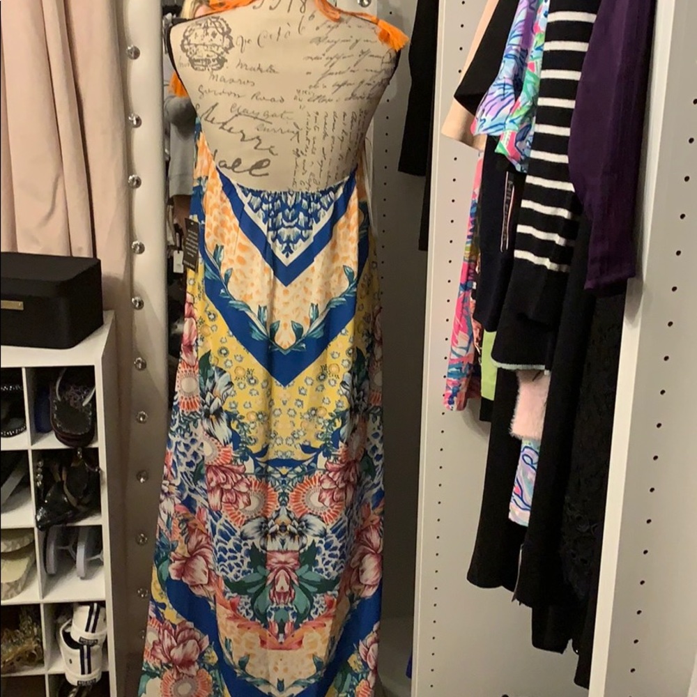 Boston Proper Dress - Picture 2 of 2
